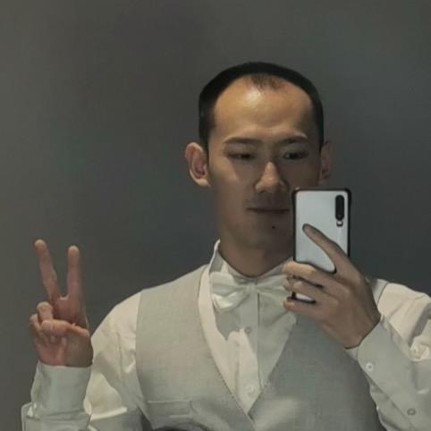 金茂幸福晓棠-小何