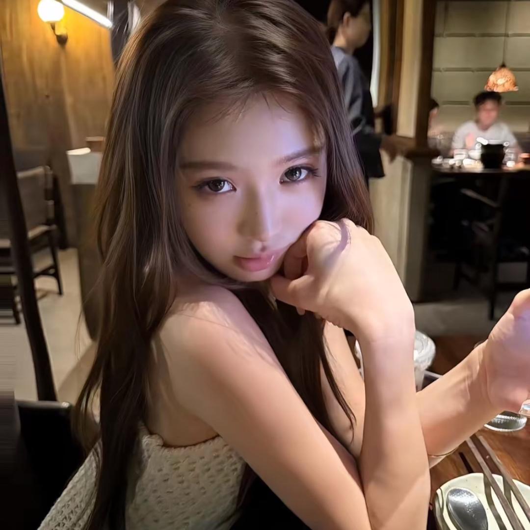 晚安-