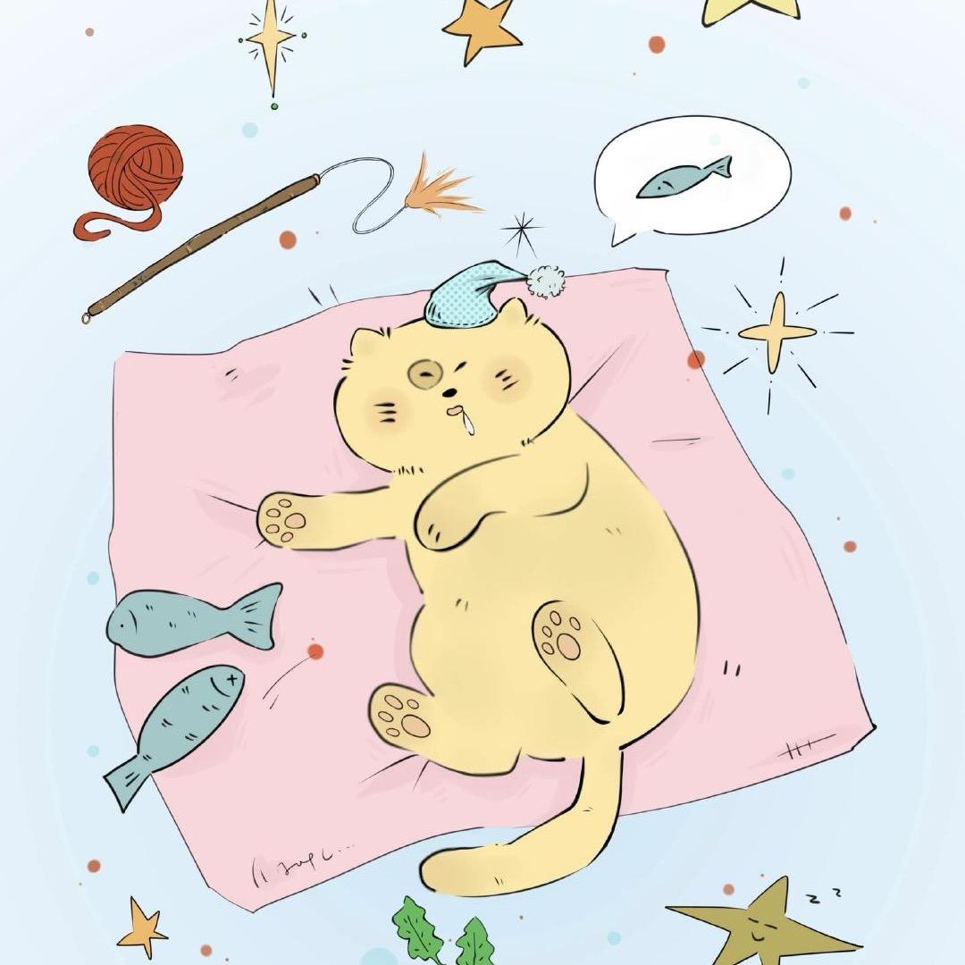 派小星🫧