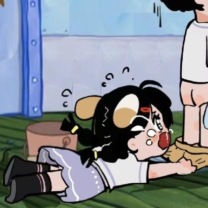 小熊不腻（好运版）