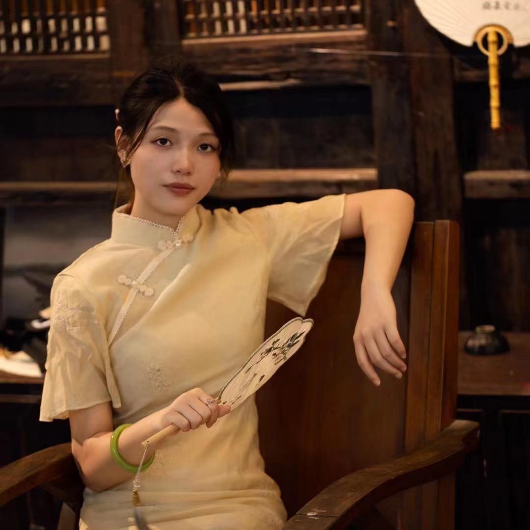 茶人生