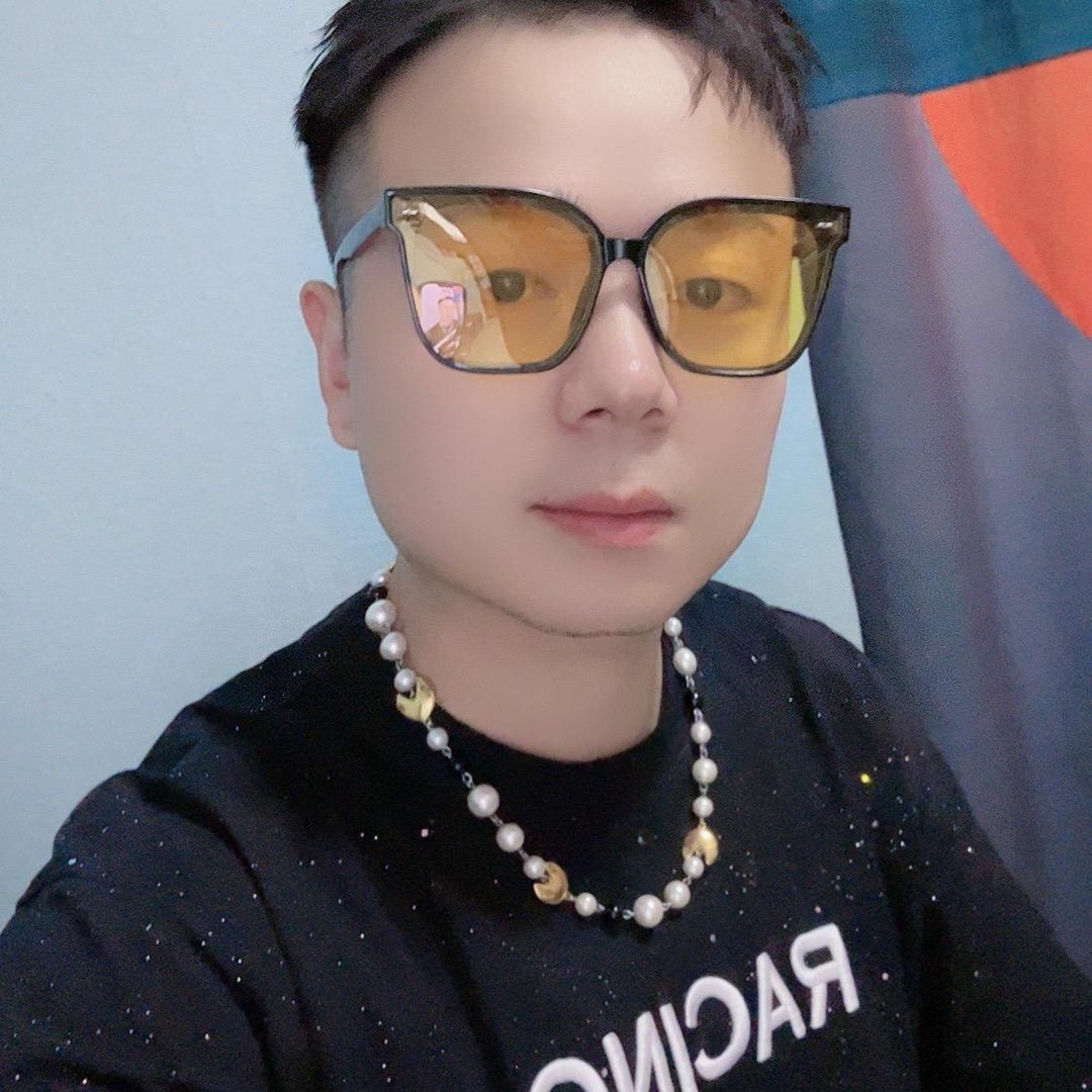 曲沃减龄烫发设计（小刚）