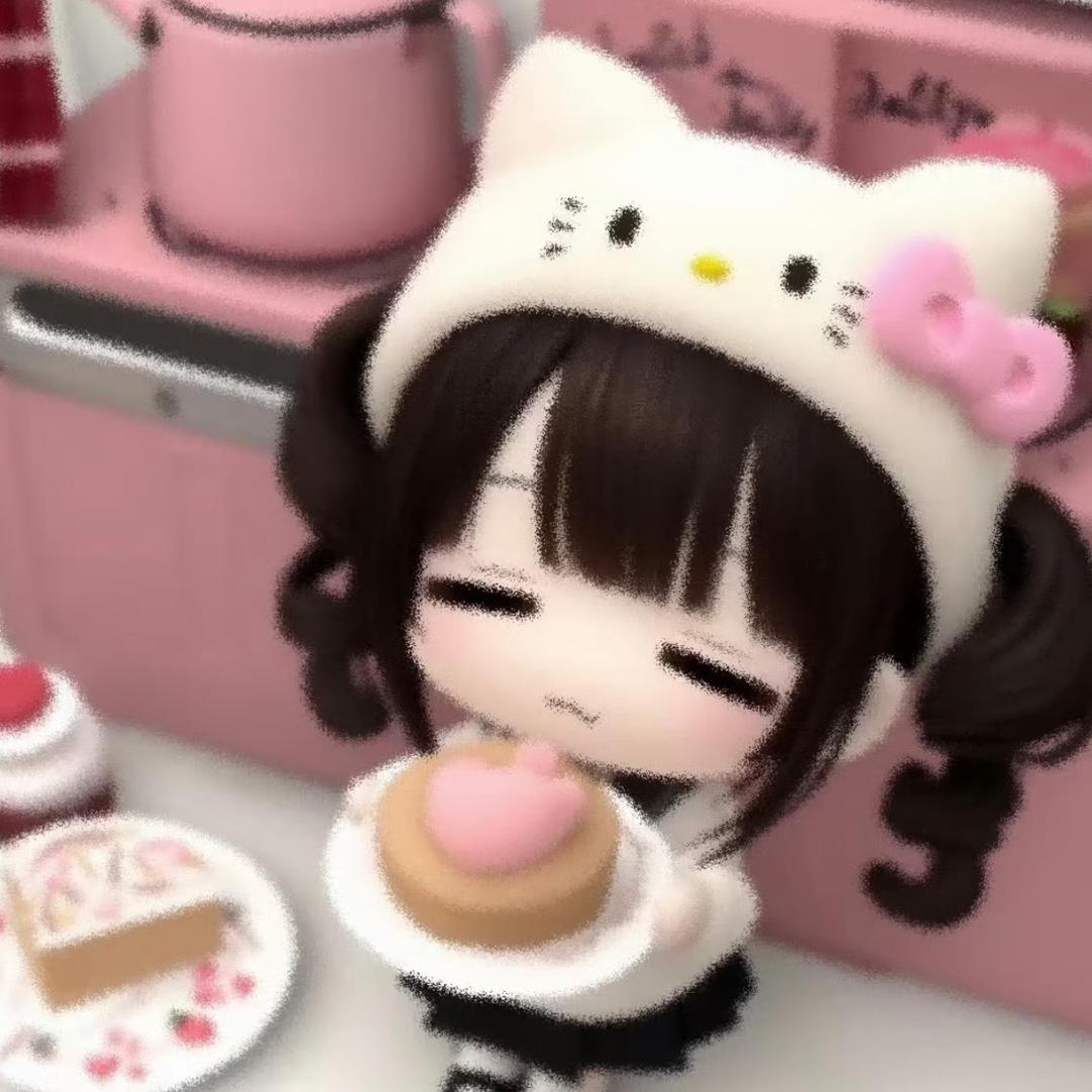 小猫恋语