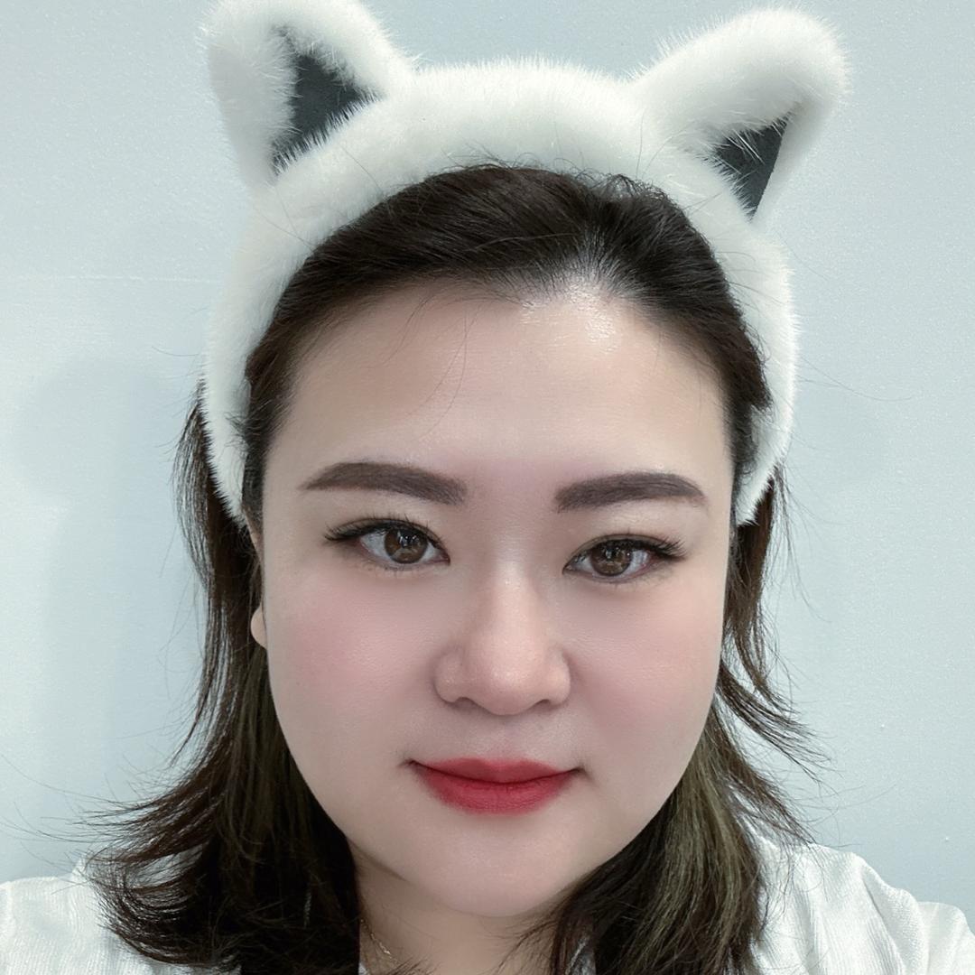 静静美学护肤小号