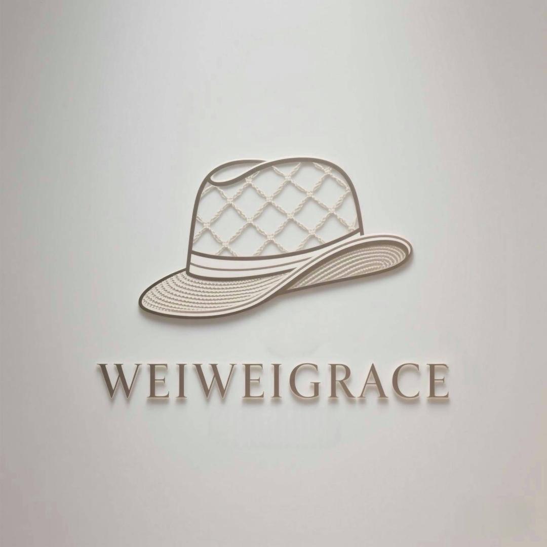 WEIWEIGRACE臻雅小香帽阁