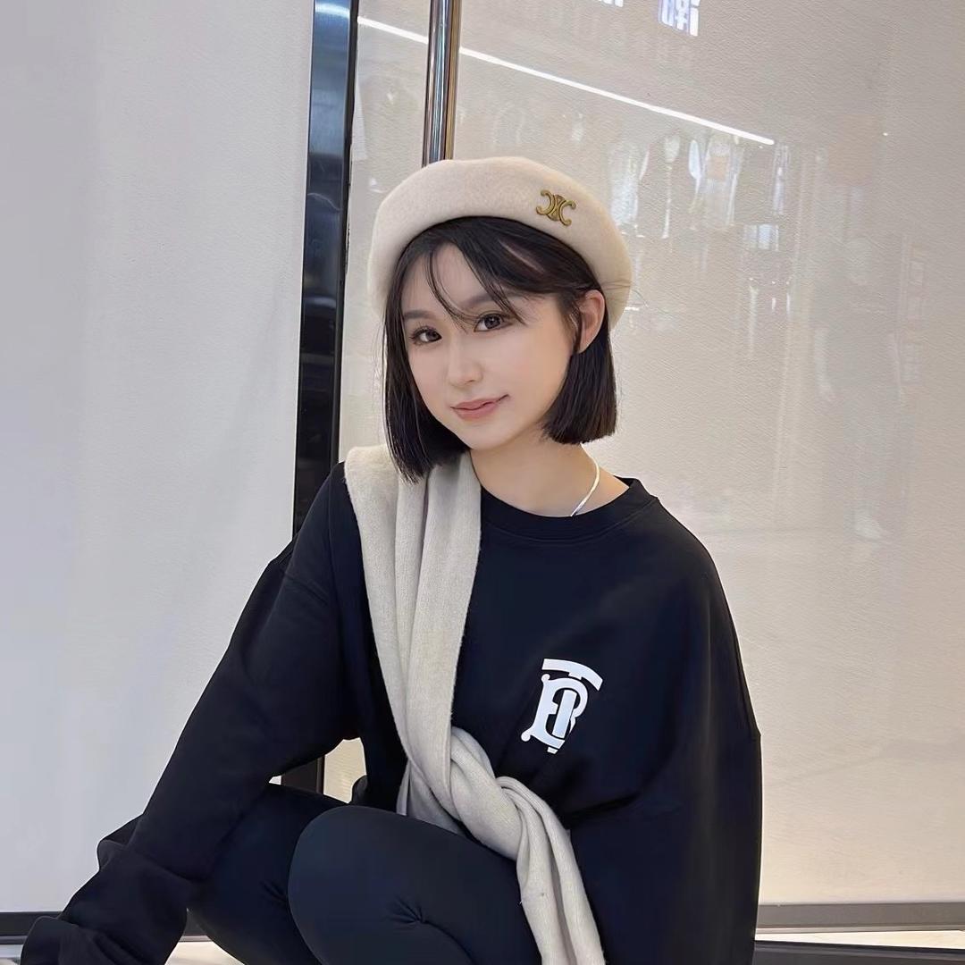 甜甜sweet🍊