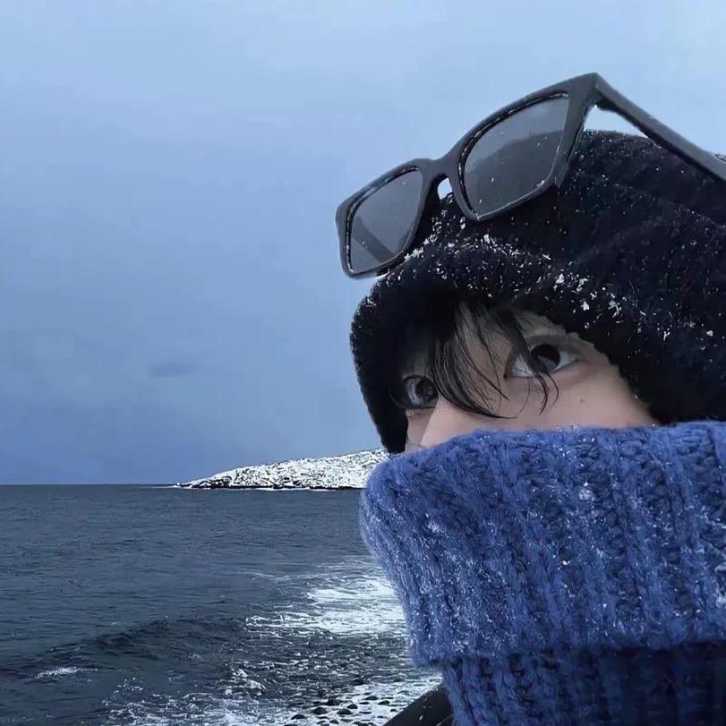 那片海吧