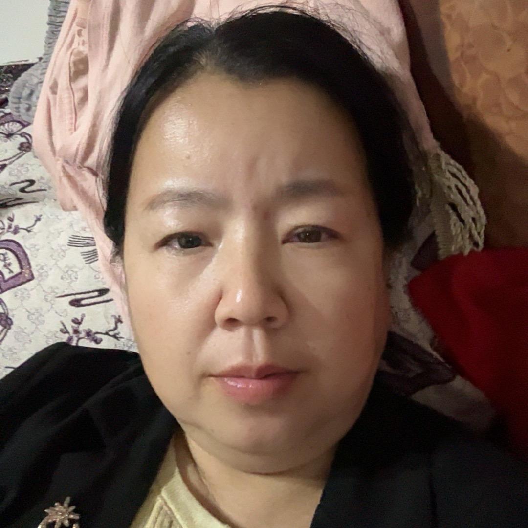 小吕妈妈