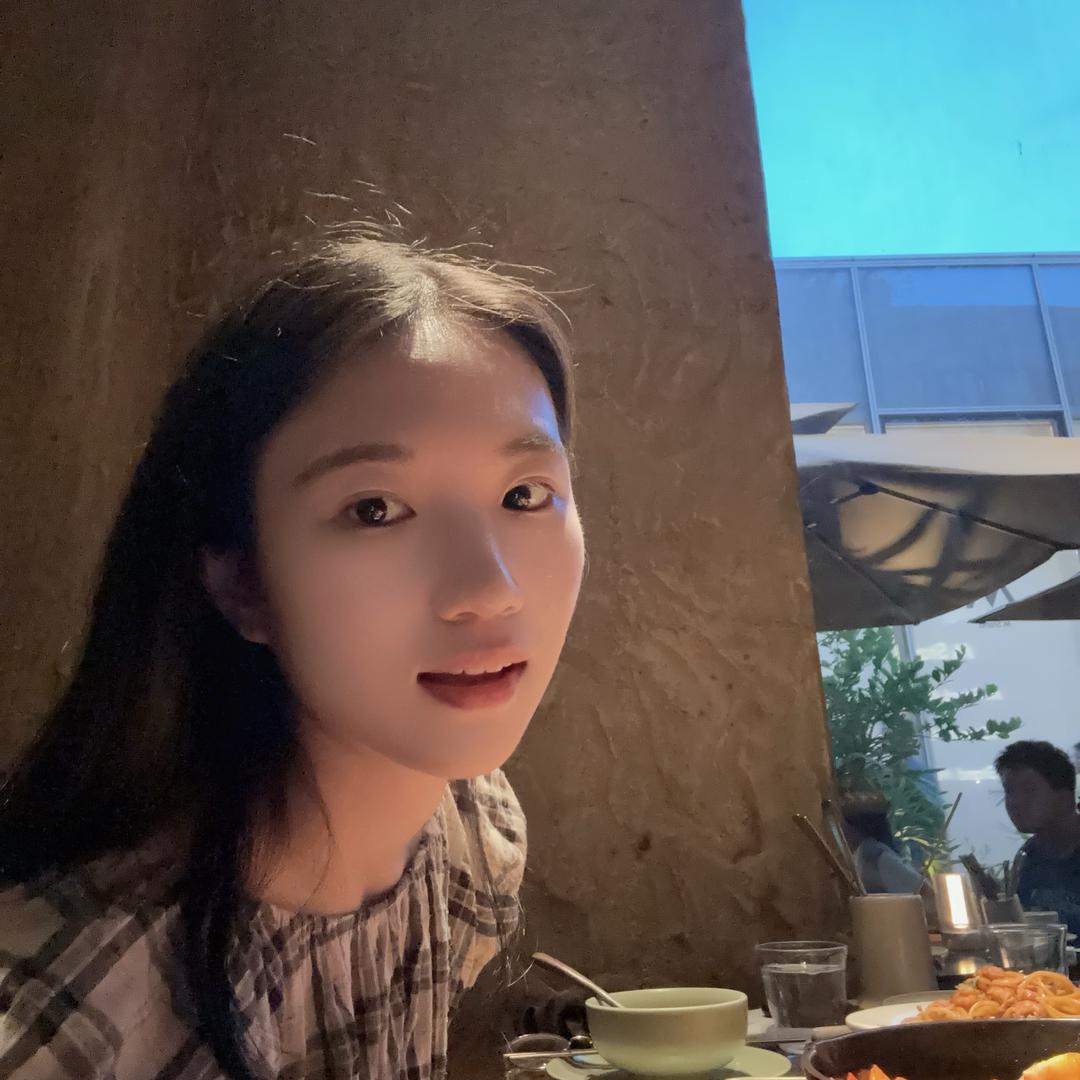 龚玉璇🍀