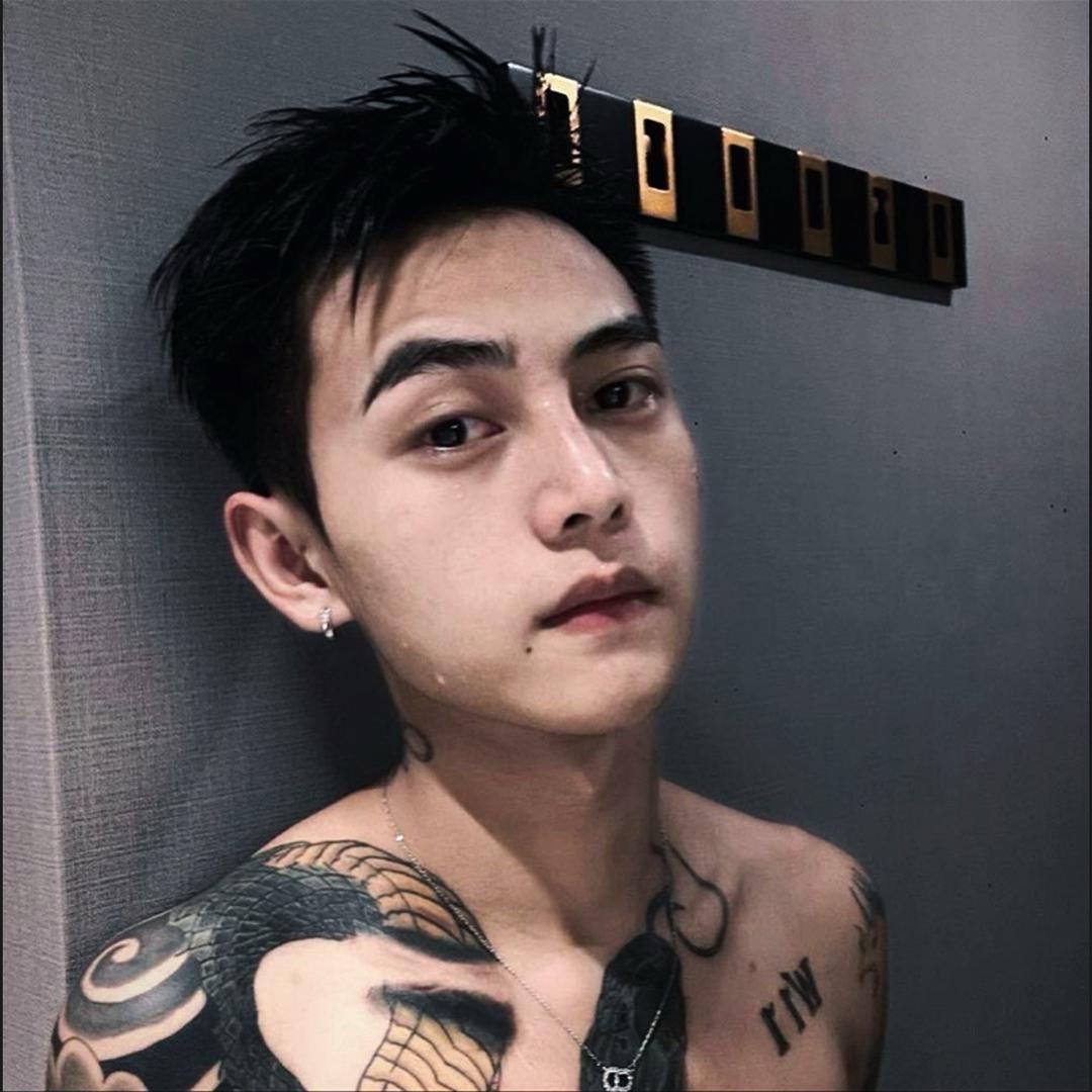 小帅🌊