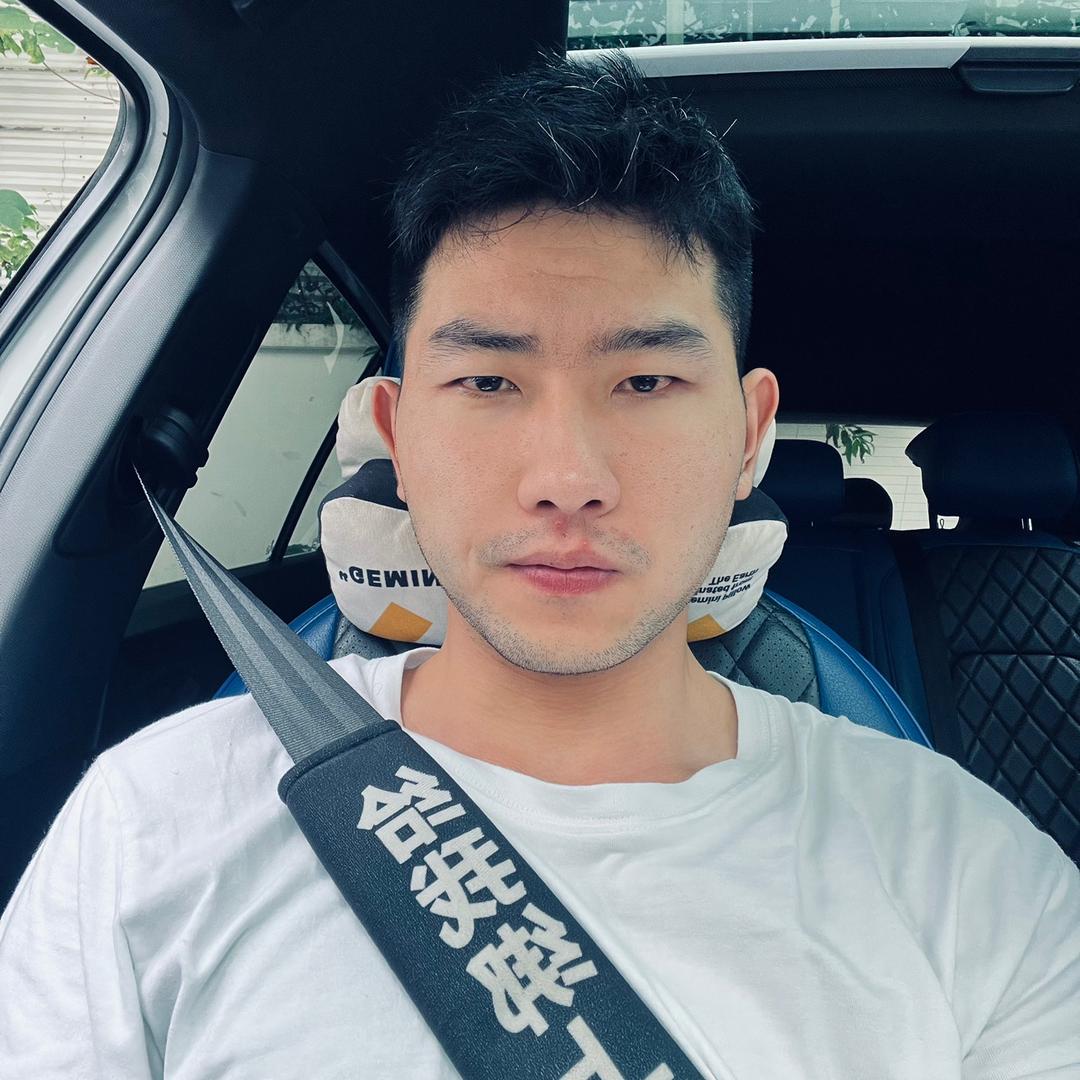 阿鬼•财运