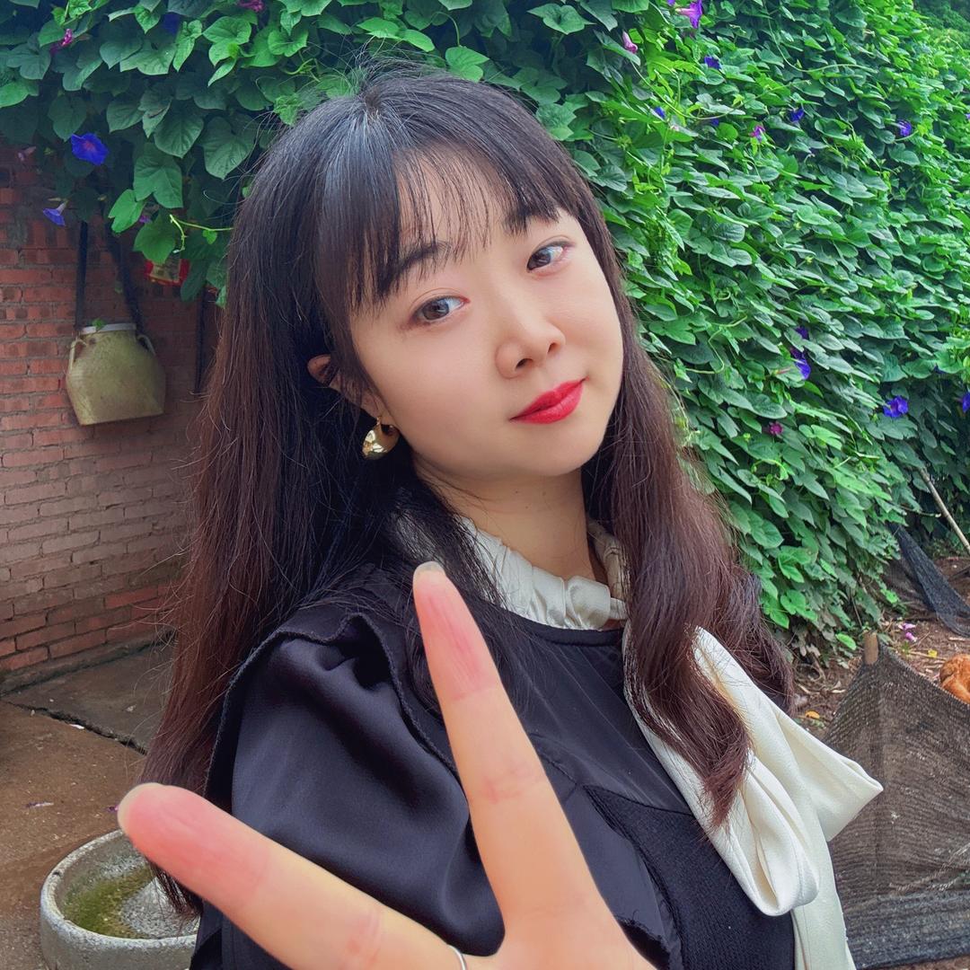 琴小小 ☀️🍀
