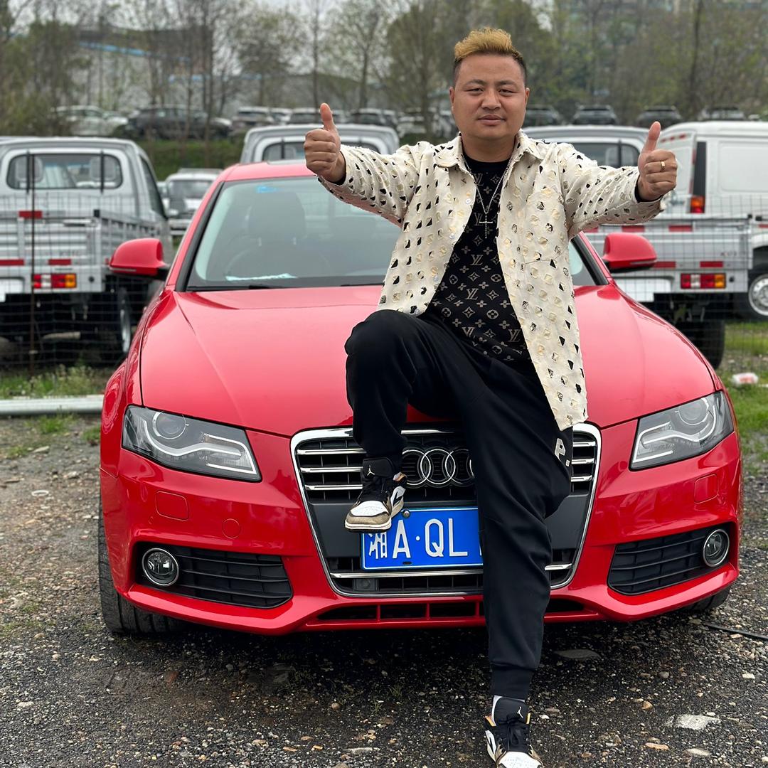 长沙坤哥秒车（团队招人）