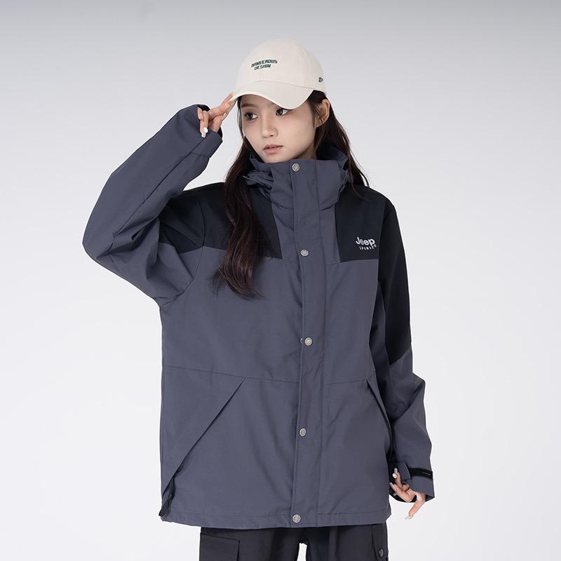 JEEPSPIRIT1941ESTD一宏良品运动专卖店