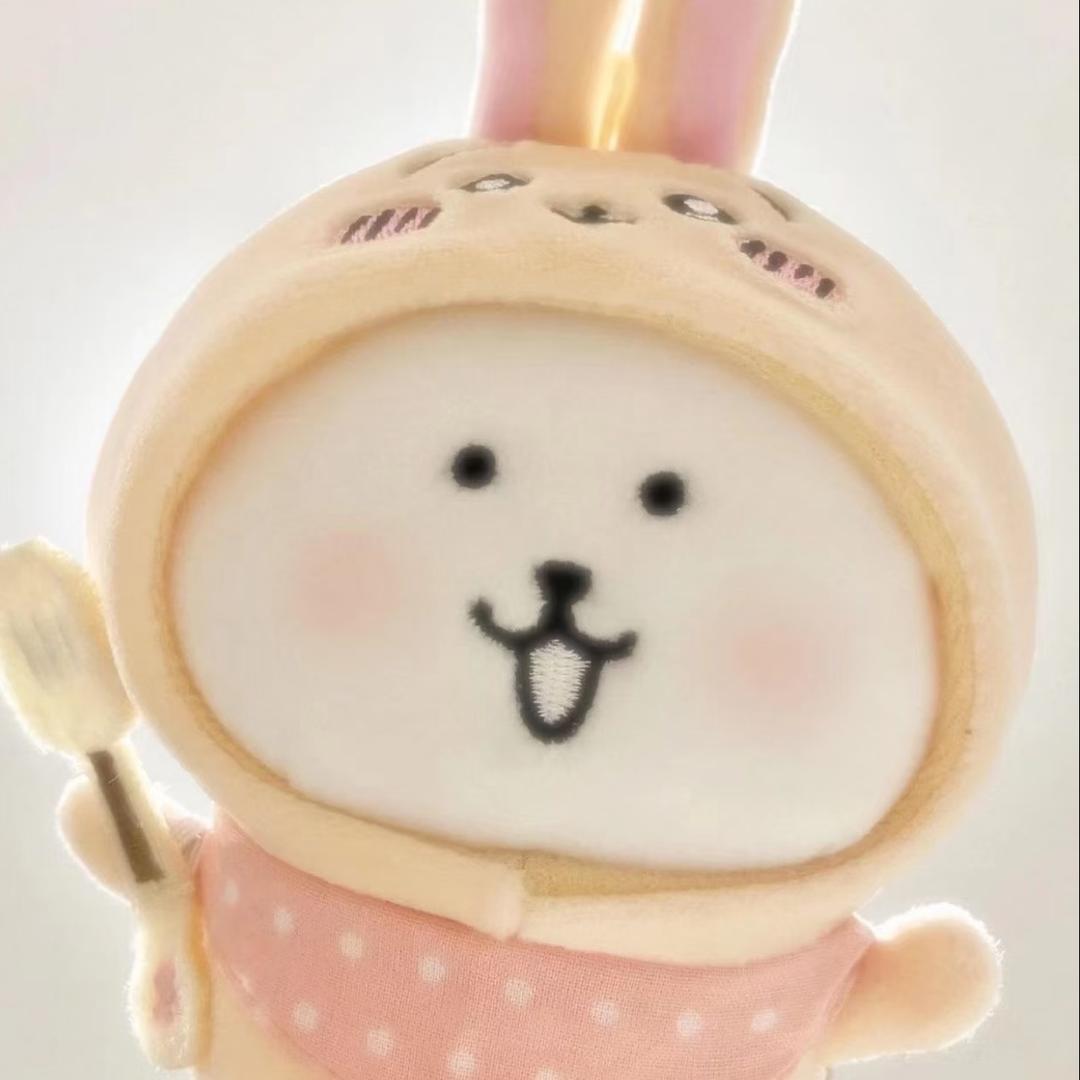 旺仔小秃头🥯