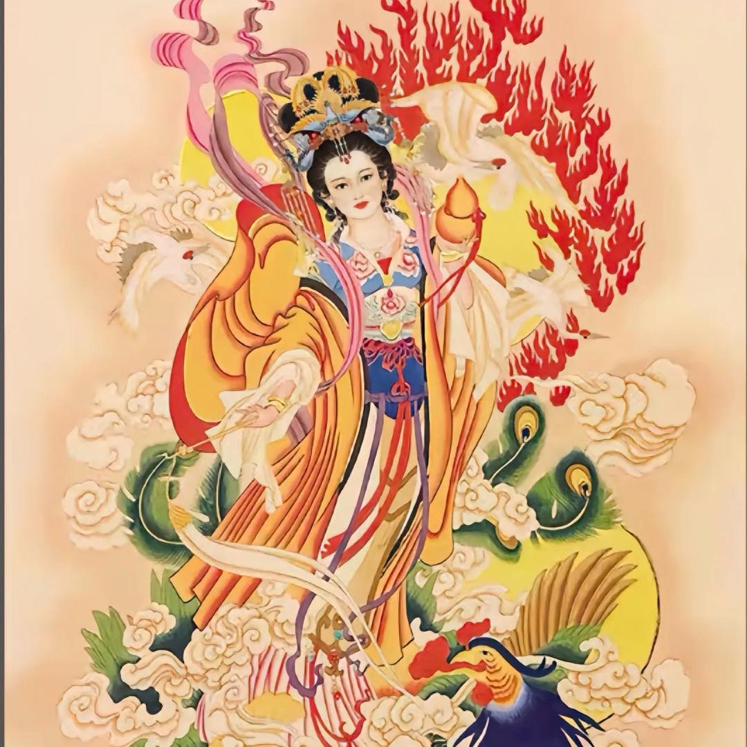 裕敬展-大尧老师