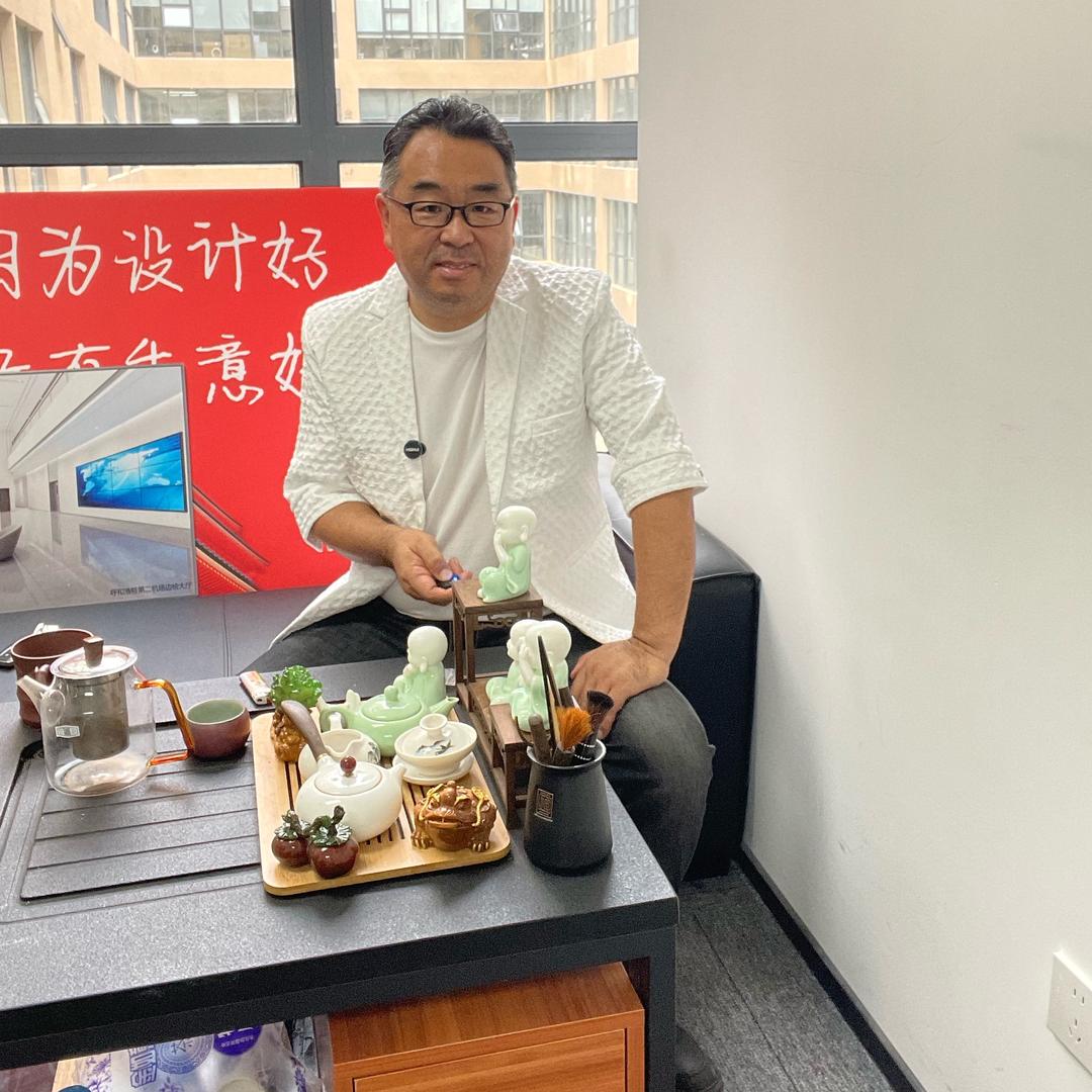 北京装修设计伦哥