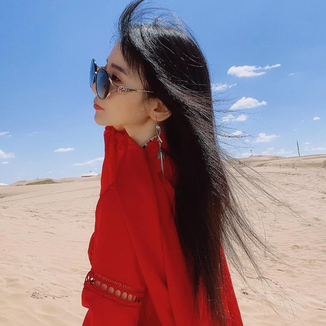 何大美niki头像