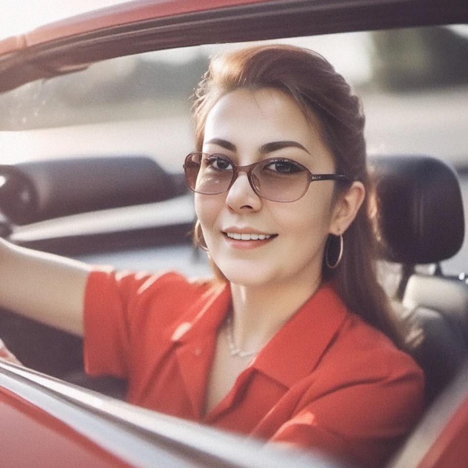 艾迪娜（好物分享）