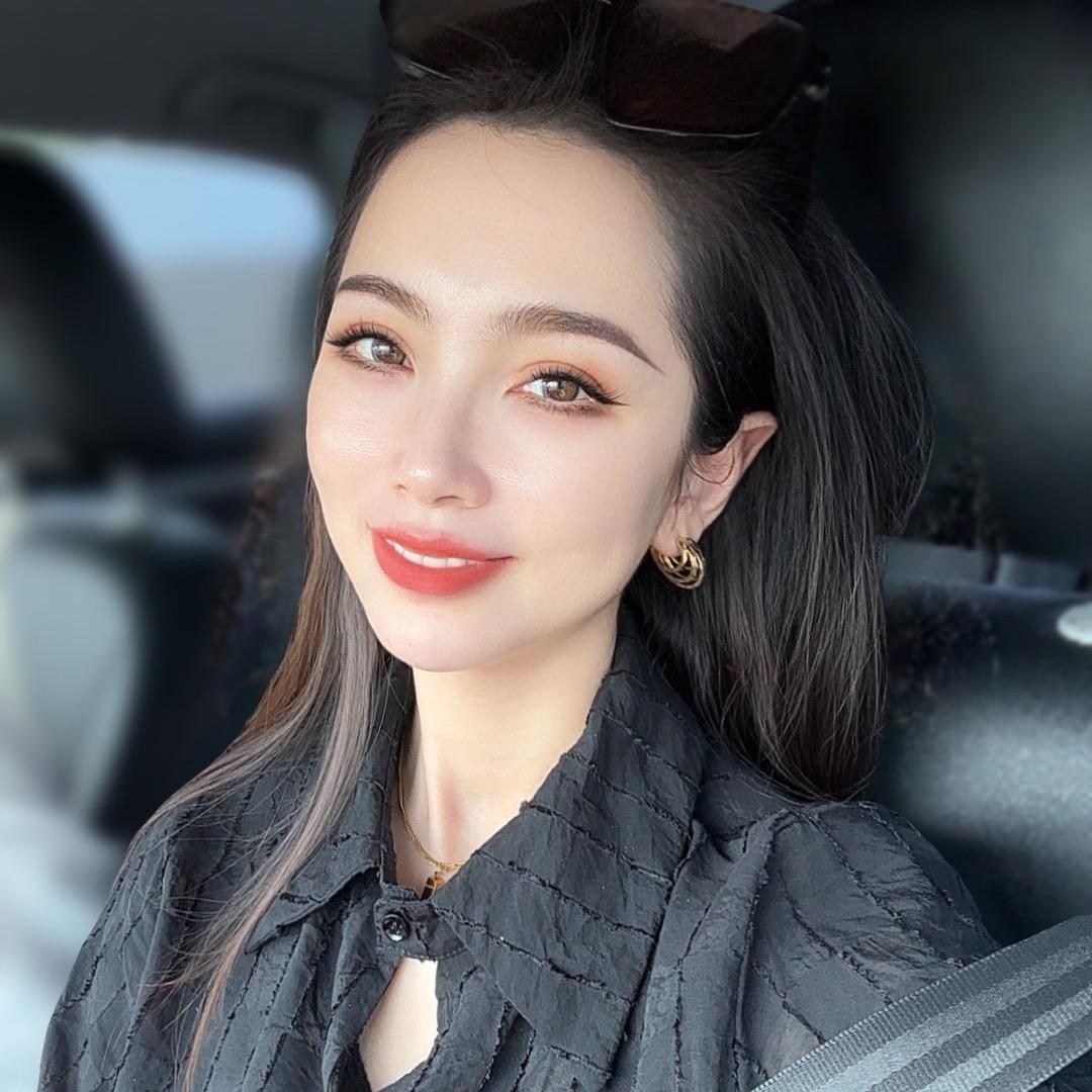 珊姐讲直播