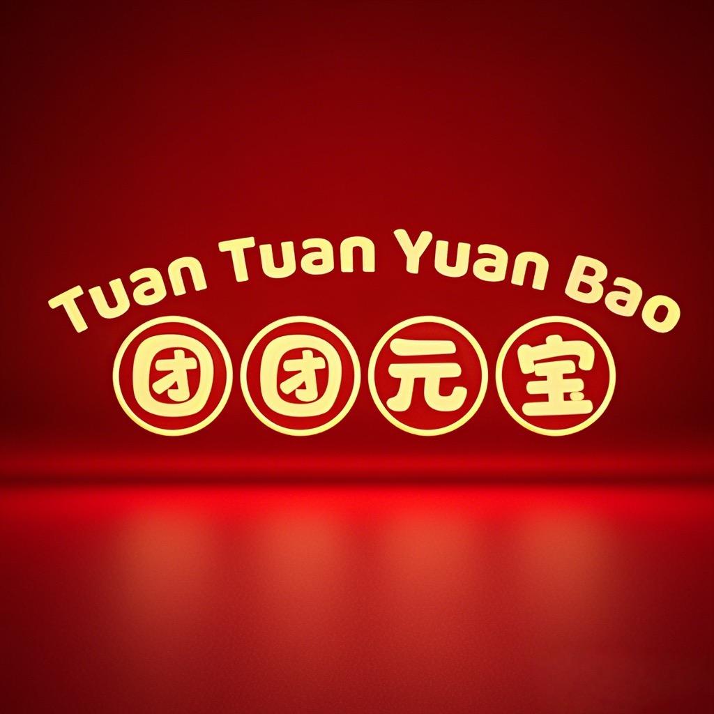 团团元宝（童装精选）