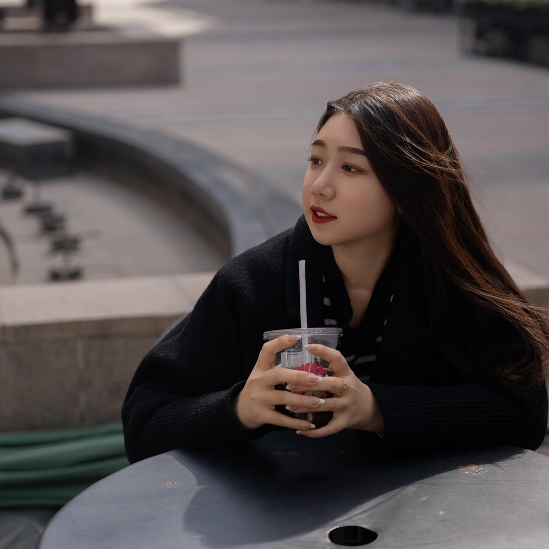 小欣宝贝🥟