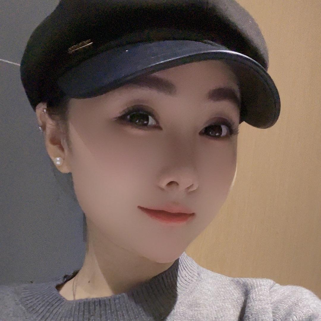 王倩🍀