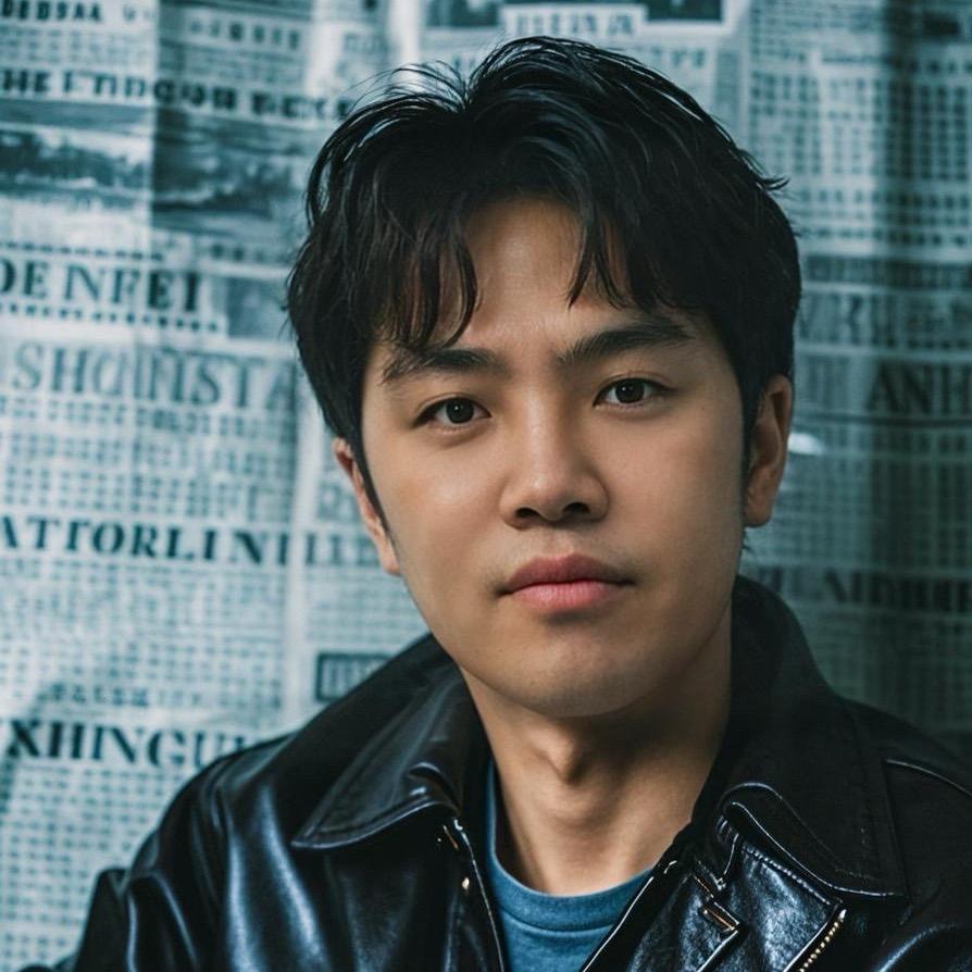 宜宾发型师（阿殷）美丽奇迹