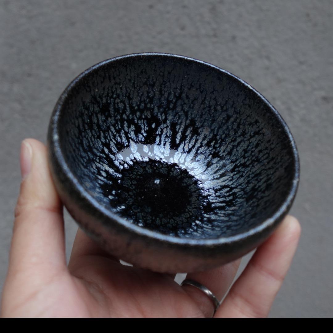 墨茗轩茶盏生活
