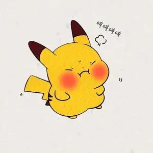 皮卡不放电