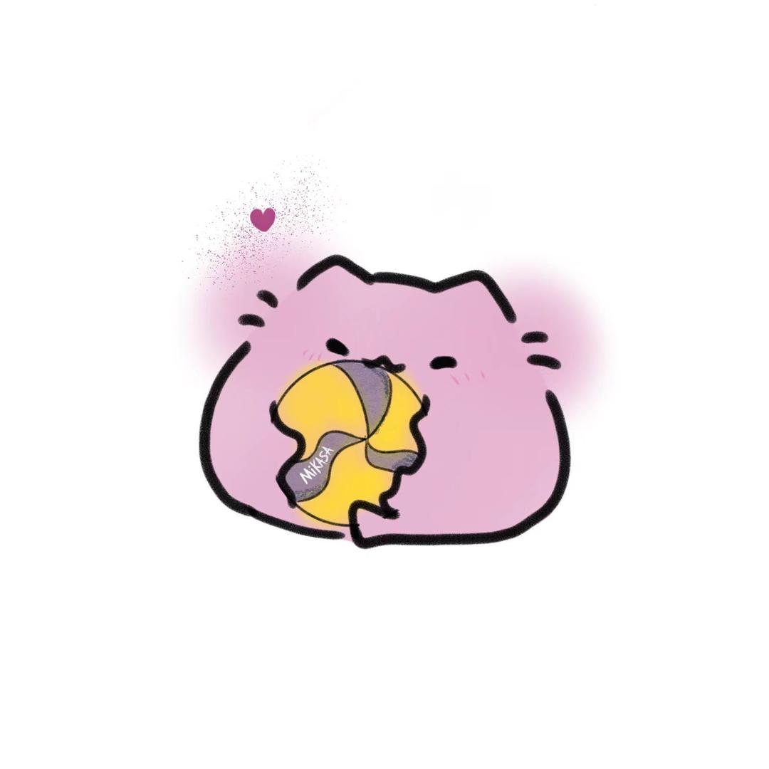想吃鱼😋