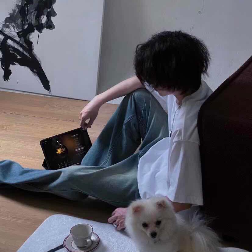 爱吃零食