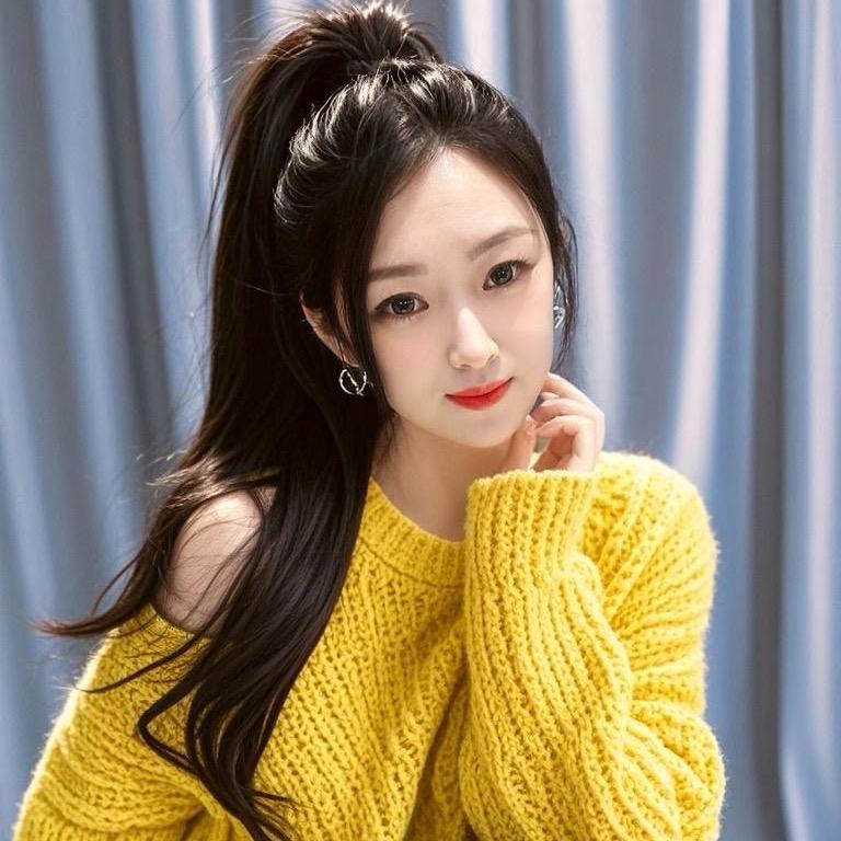 二丫的小妹