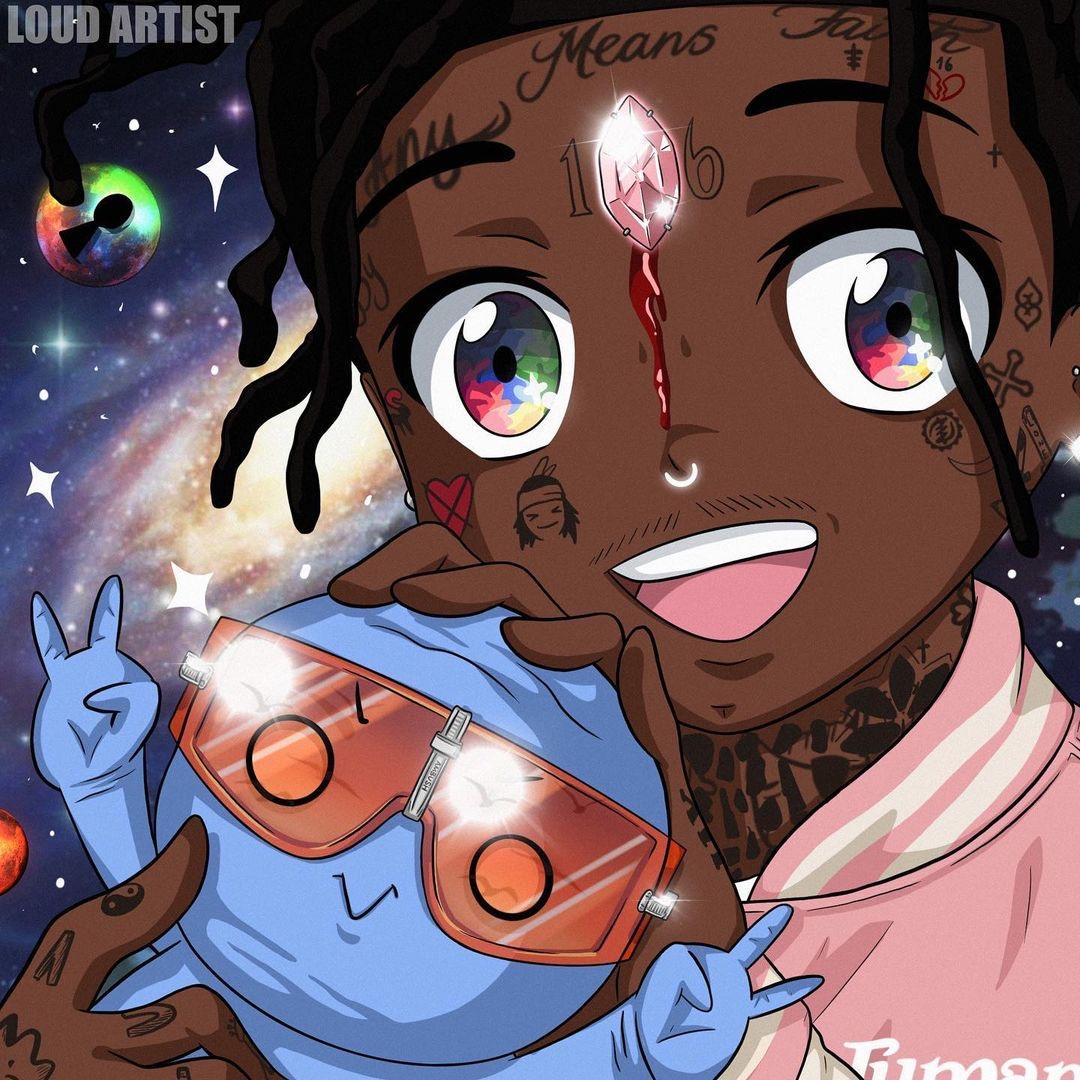 OrangeadeGotDrip