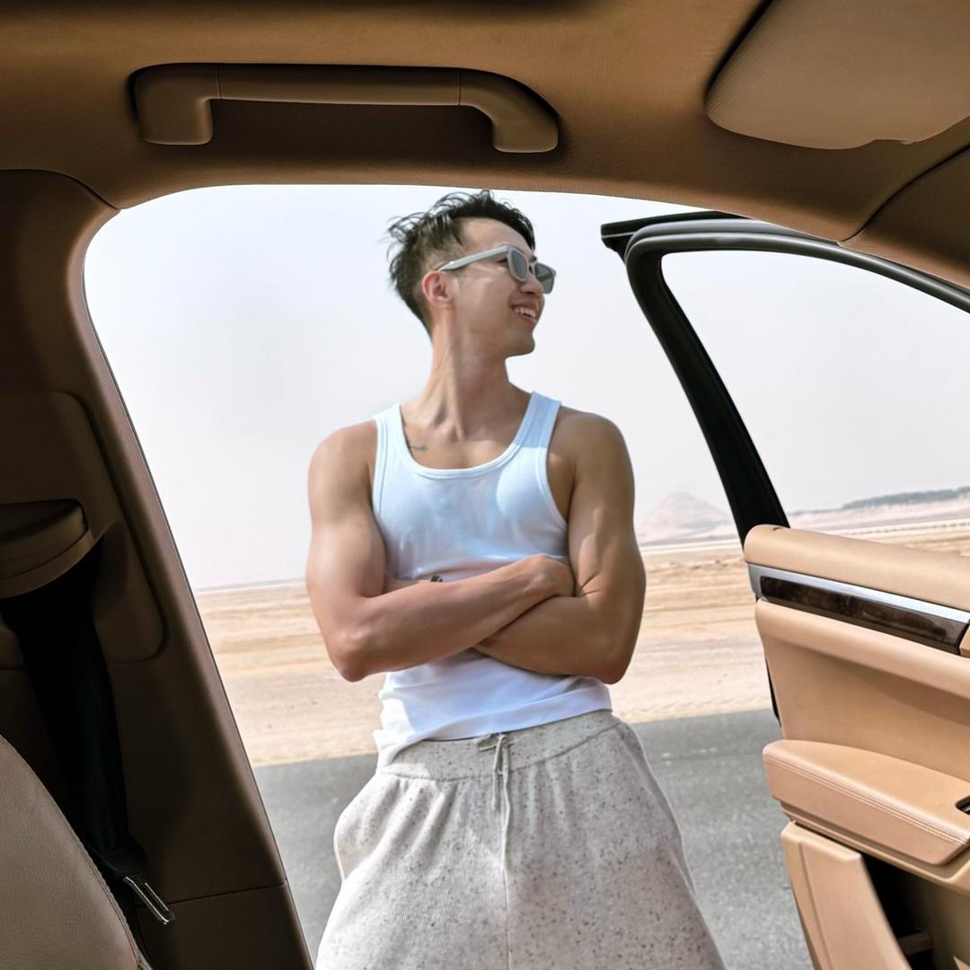 迪拜波特 🇦🇪