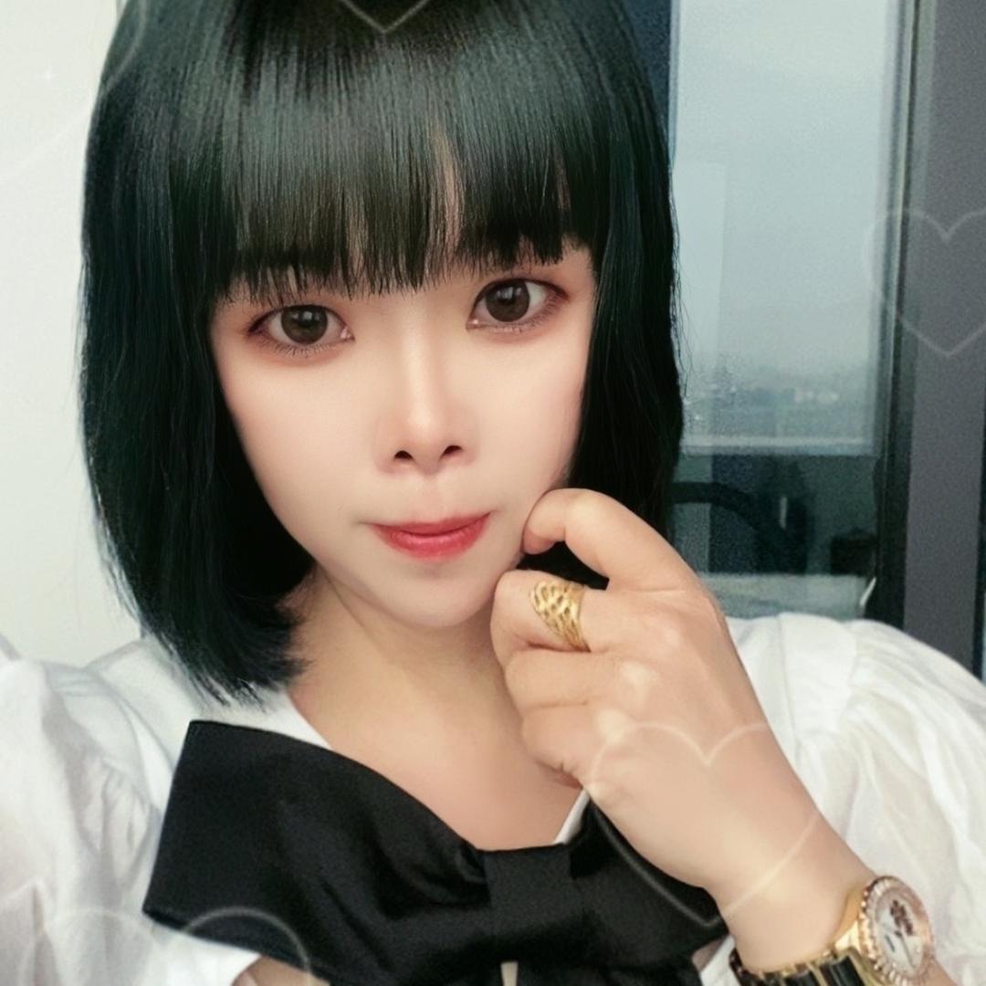 妞妞喝不胖
