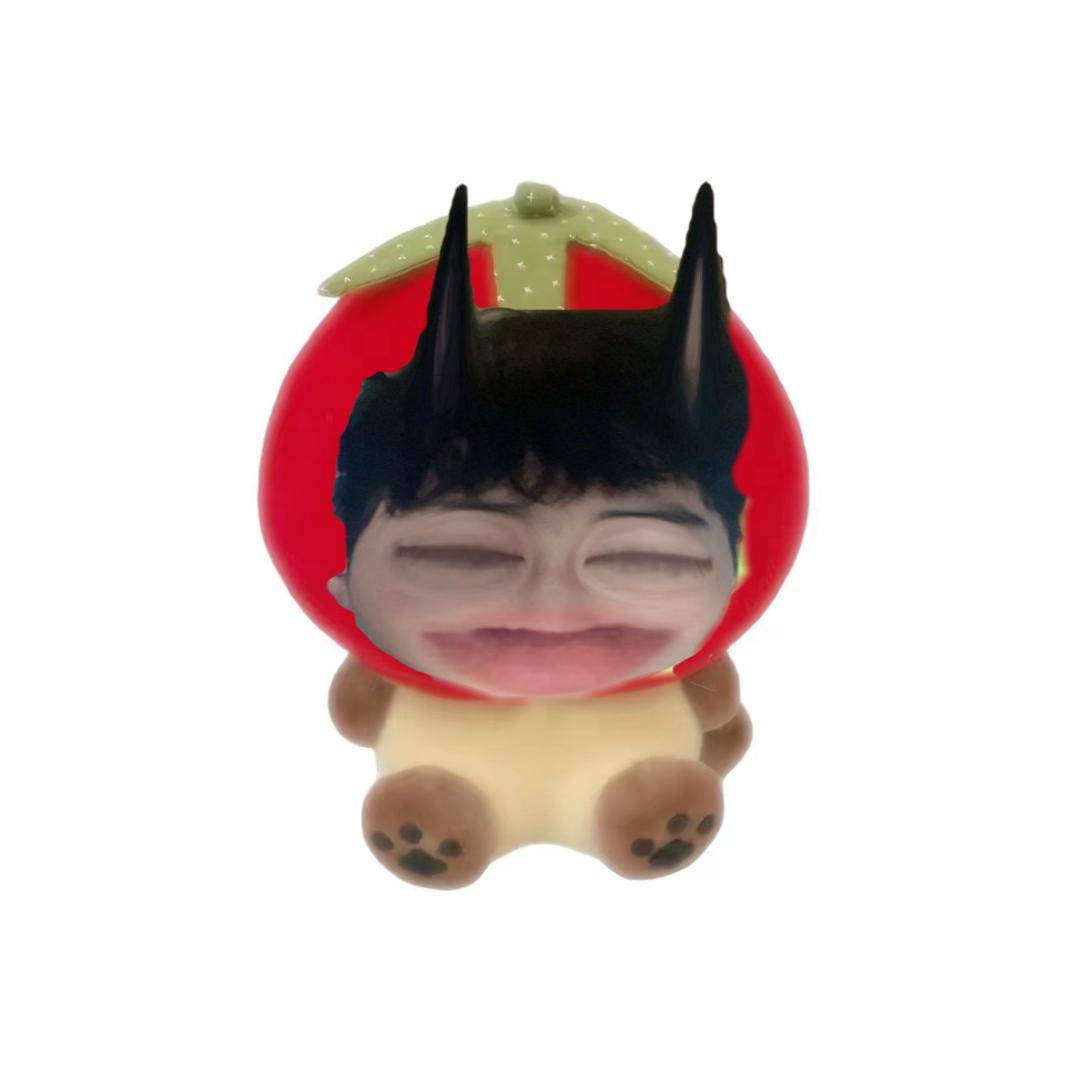 我恨这个世界