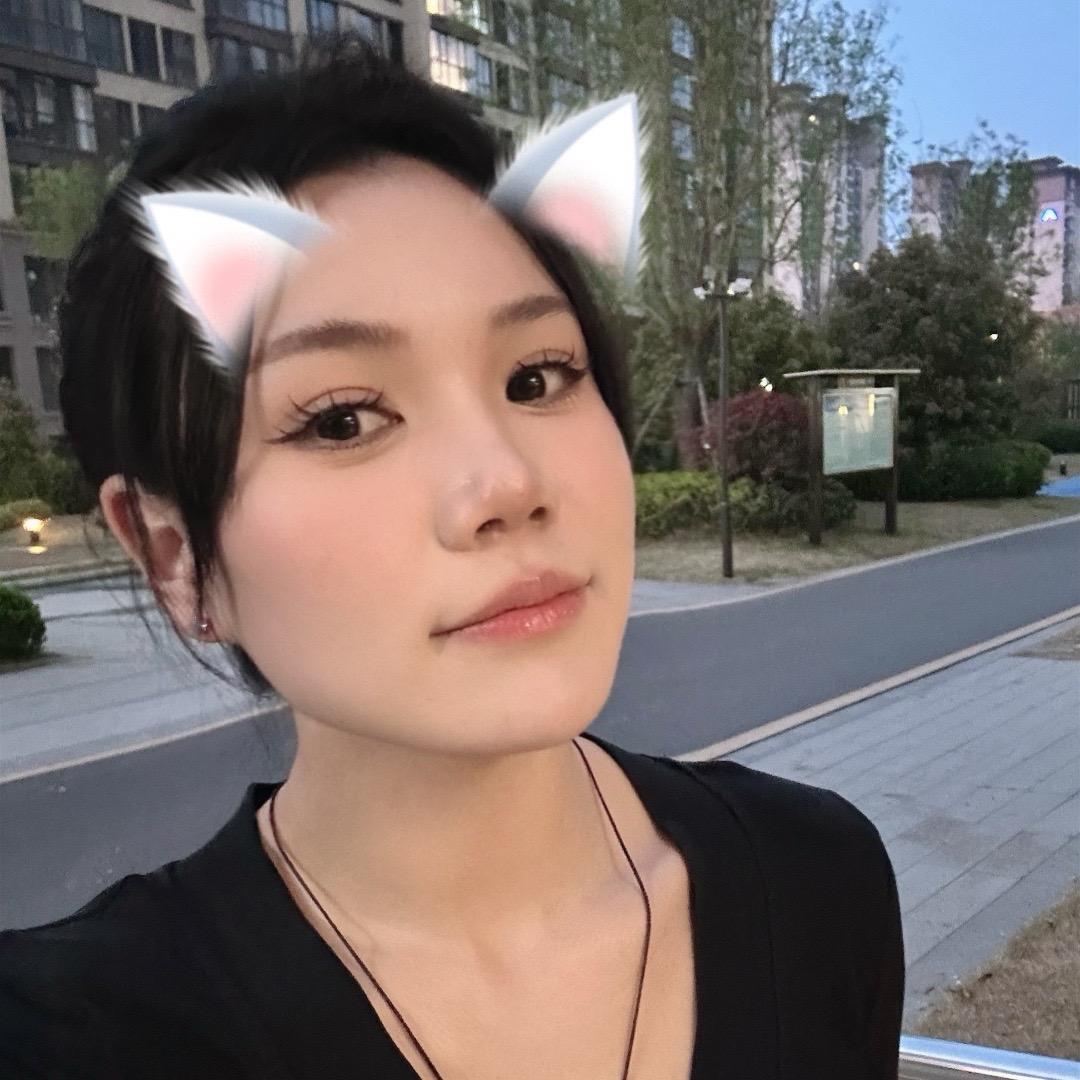 ᵕ̈ 肚真的好圆