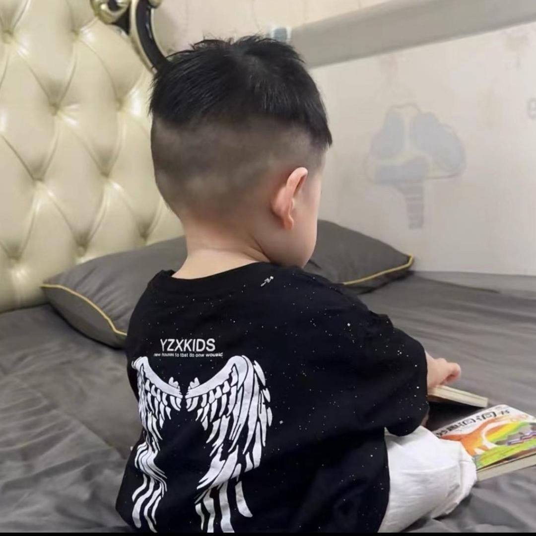 💕王子·安吉baby