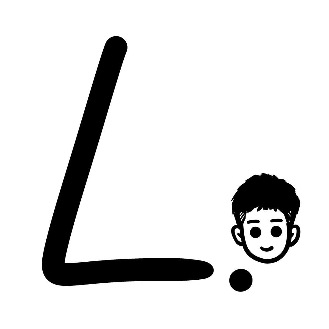 小梁.