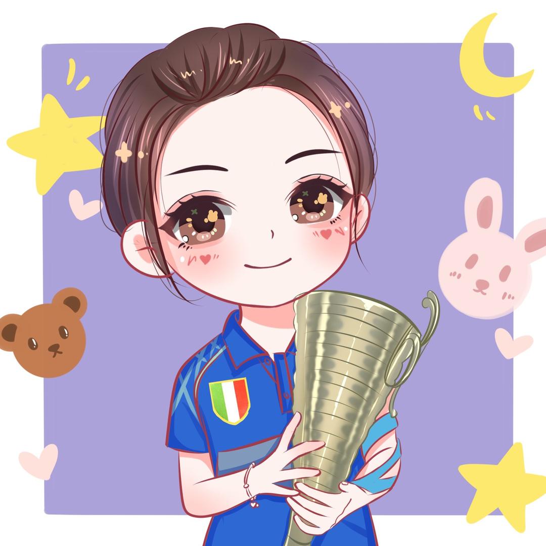 李响小圆球球💕