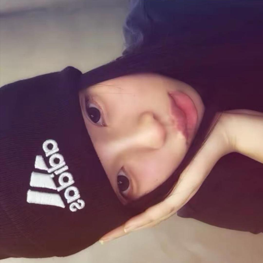他们都叫我女神