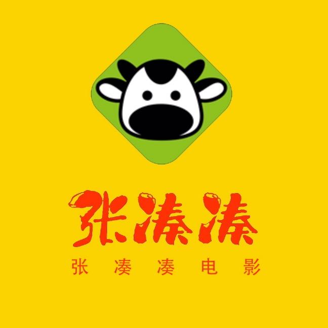 张凑凑讲电影@抖音