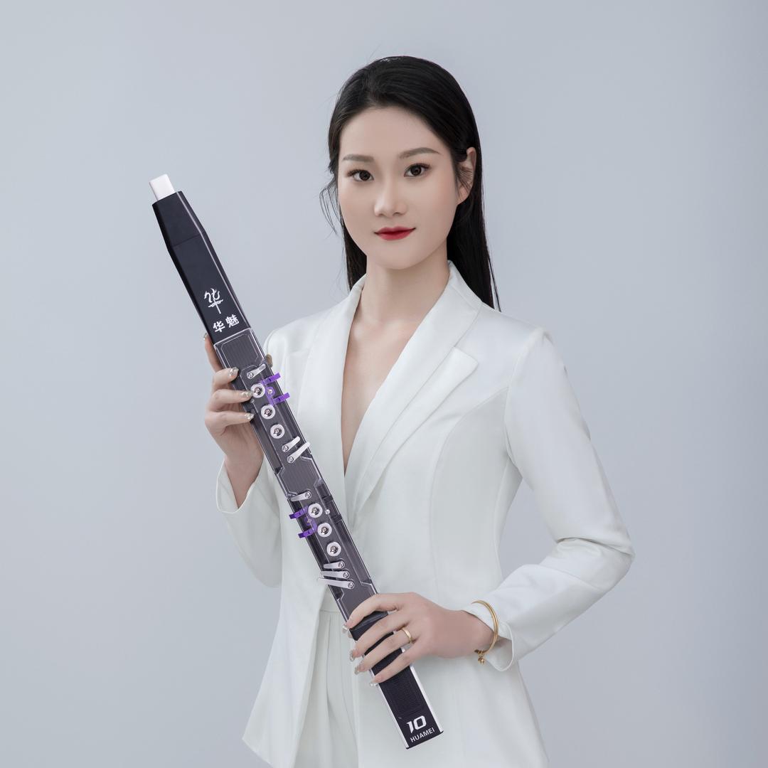 电吹管～美乐汝州市浠浠乐器店