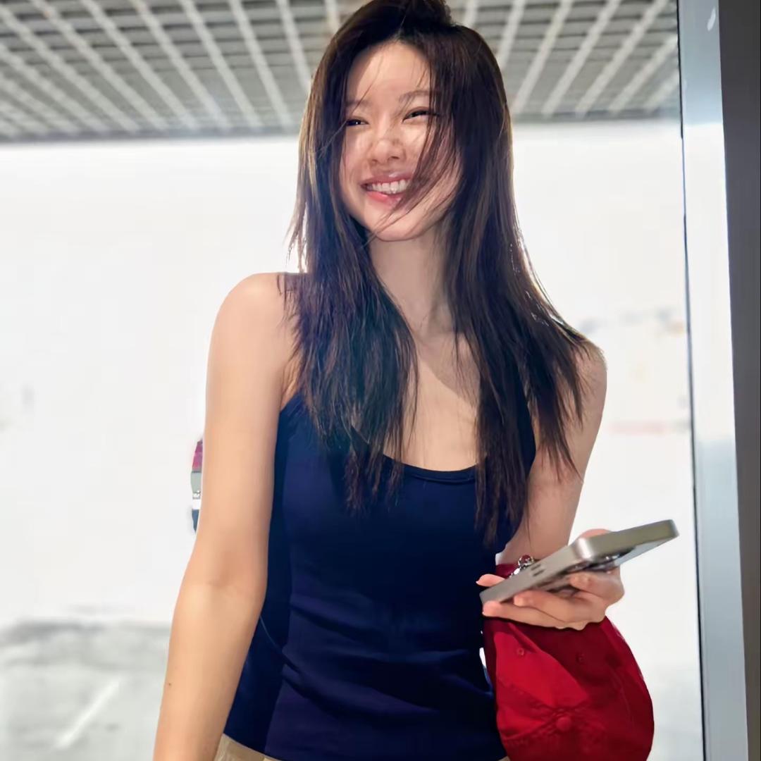 荔枝姜姜
