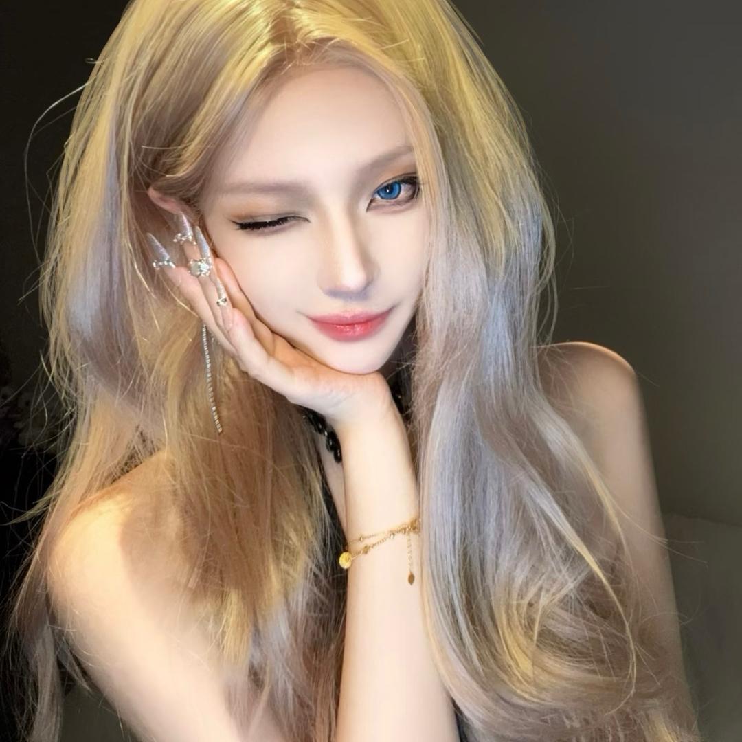 化妆师yf