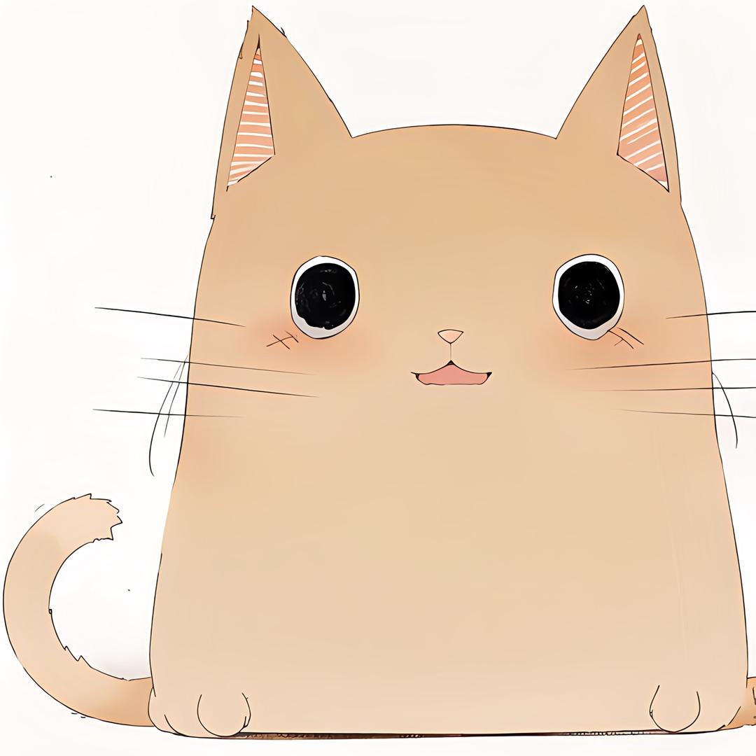 猫墙君
