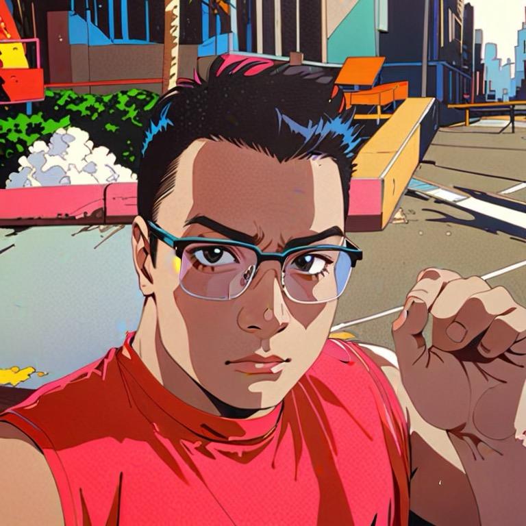 ￡↘大叔彡东Love T