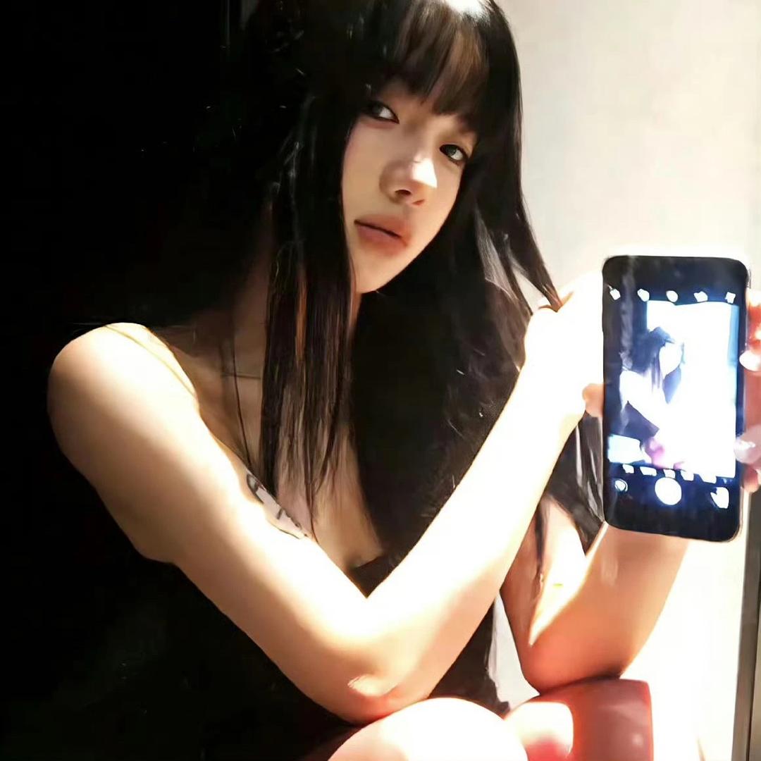 会压弯的小女骑