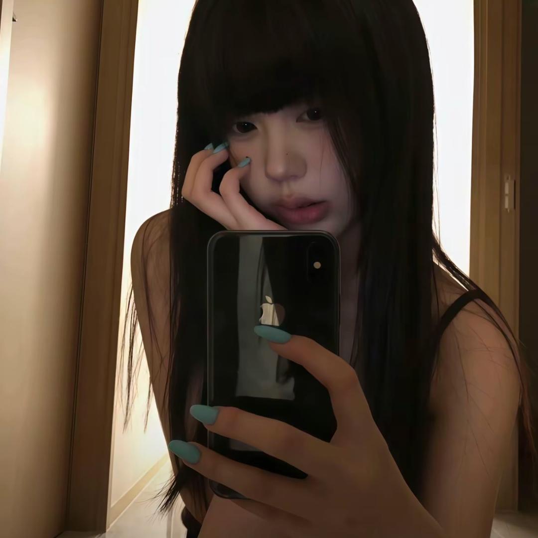 好喜欢🧑‍🦱